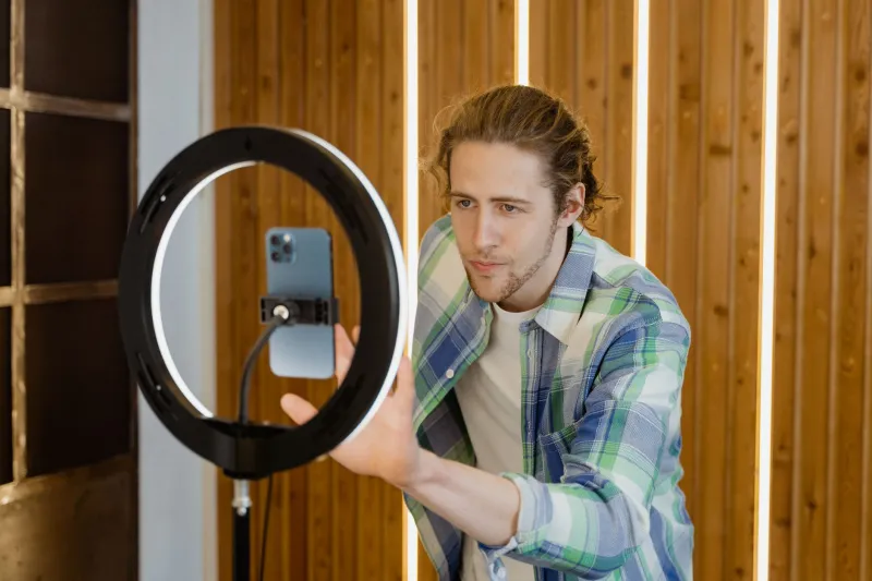 Crying for Clicks: The Dark Business of Selling Your Breakdown Online