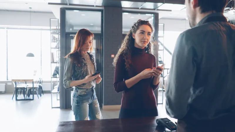 Every Sip Logged, Every Habit Sold: The Creepy Data Economy Living Inside Your Coffee Routine