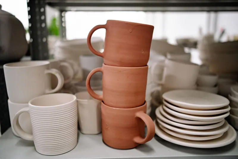 Hold the Handle: Why Your Mug Is Now the Most Personal Thing You Own