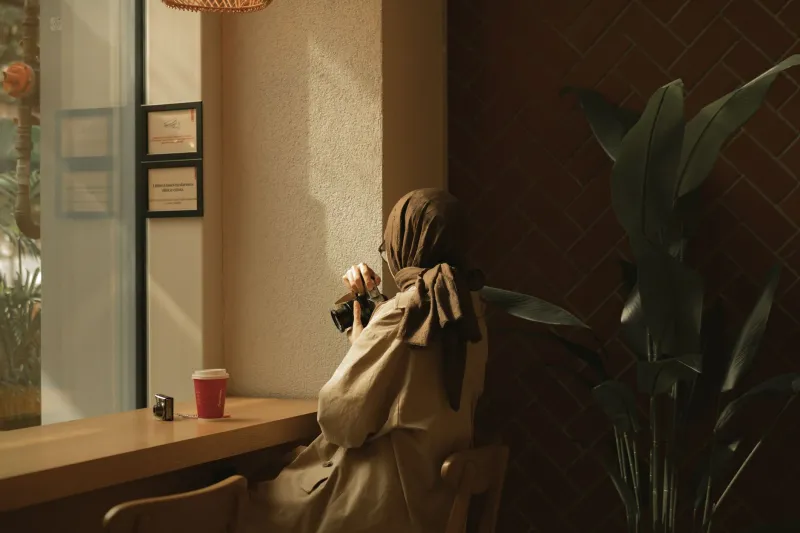 Ordering Decaf Is an Act of Courage and I'm Tired of Pretending Otherwise