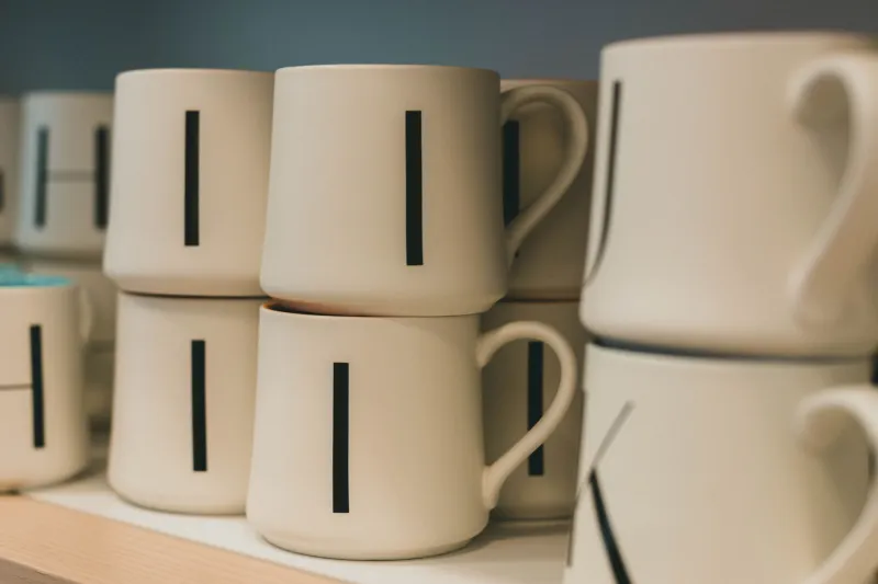 Possession Is Nine-Tenths of the Breakroom: The Unspoken Politics of the Stolen Office Mug