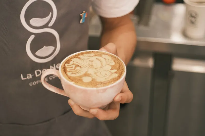 Sipping on Status: The Identity Crisis Inside Your Coffee Order