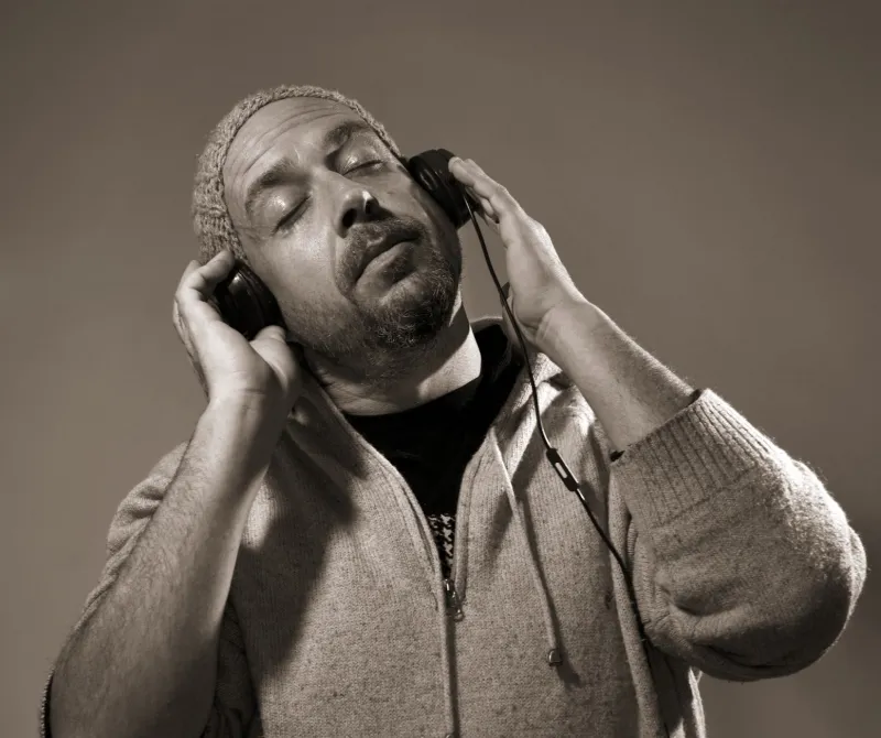 Spotify Is Not Your Therapist (But You're Definitely Treating It Like One)