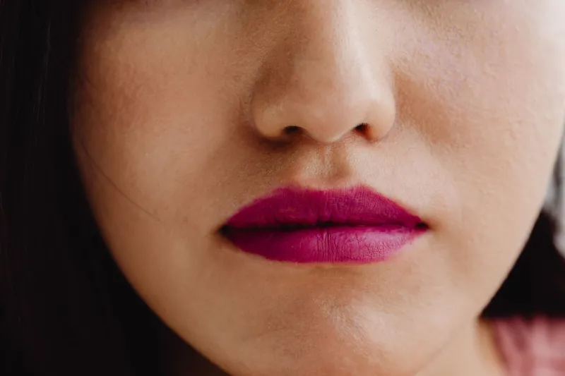 Stained and Styled: When What You Drink Becomes the Look You're Going For