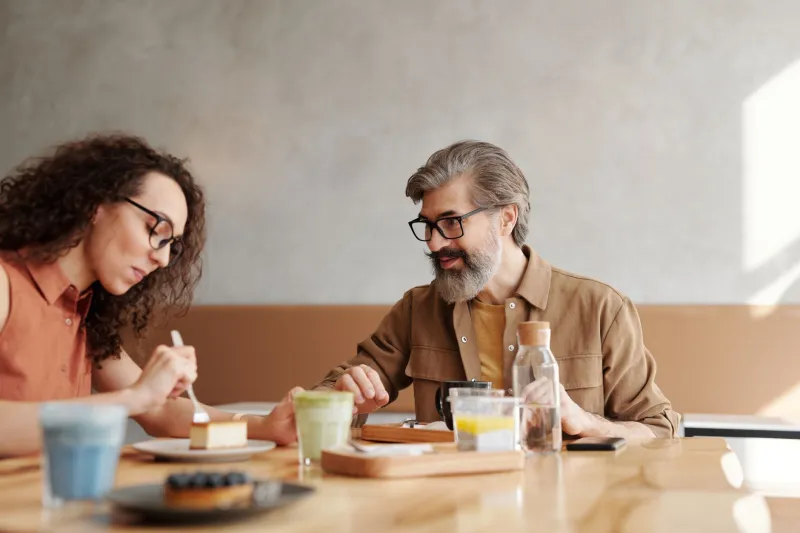 Thank You, Now I Owe You Forever: The Debt We Feel When Someone Says Something Nice