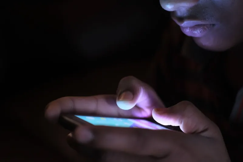 Your Phone Thinks It Loves You (It Doesn't)